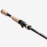 13 Fishing Omen Black Extra Heavy Casting Rod 13 Fishing Omen Black Extra Heavy Casting Rod