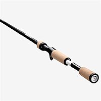 13 Fishing Omen Black Extra Heavy Casting Rod 13 Fishing Omen Black Extra Heavy Casting Rod