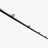 13 Fishing Omen Black Extra Heavy Casting Rod 13 Fishing Omen Black Extra Heavy Casting Rod