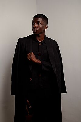 OBA COAT OBA COAT