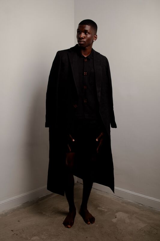 OBA COAT OBA COAT