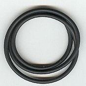 OC37.6  37.6" X 0.139" Round Belt