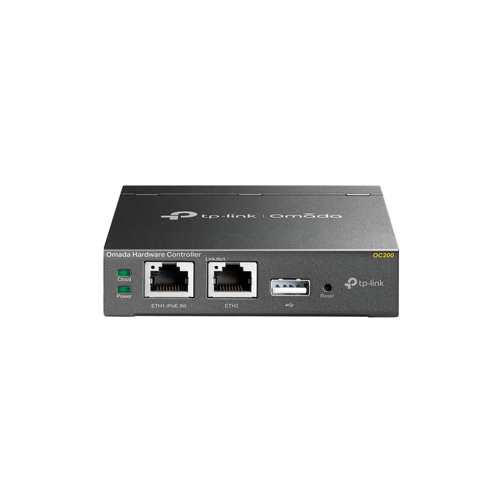 TP-Link Omada Cloud Controller