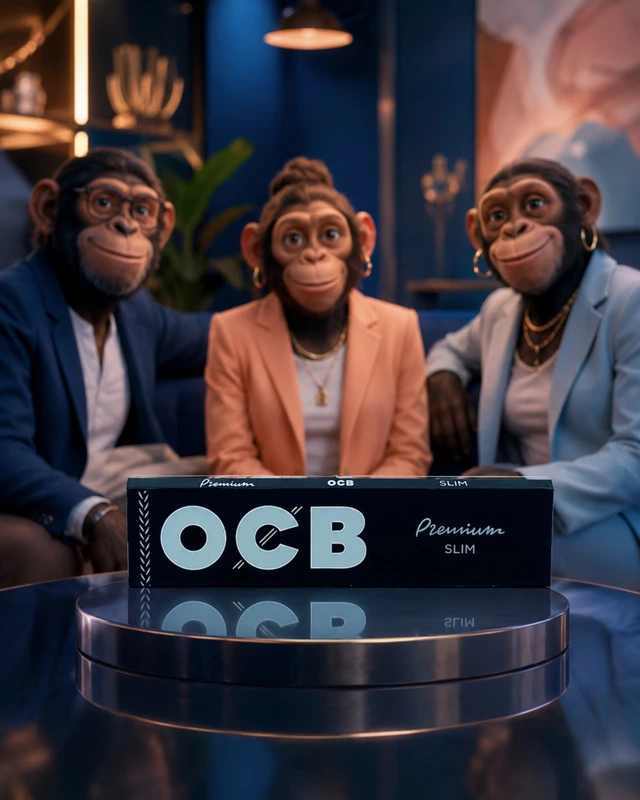 OCB KS