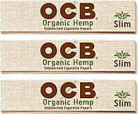 OCB:PAPER ORGANIC SLIM