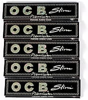 OCB PREMUIM SLIM