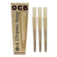 OCB CONES