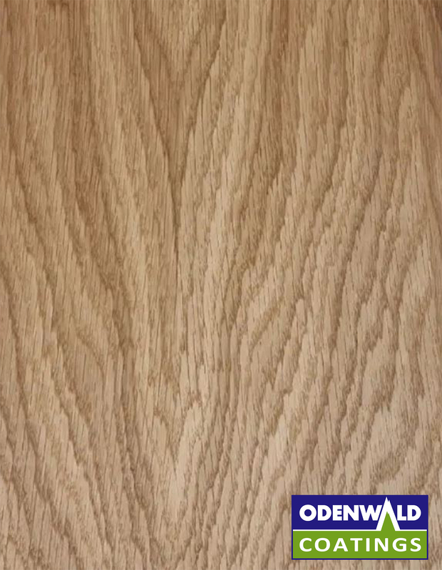 Odenwald Clear Natural Hard Wax Oil 