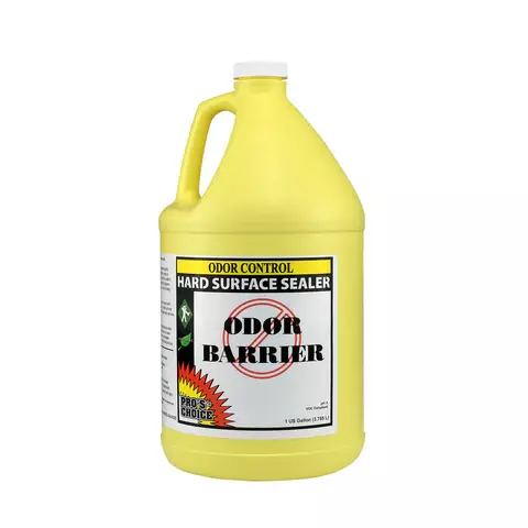 Odor Barrier 1 Gal