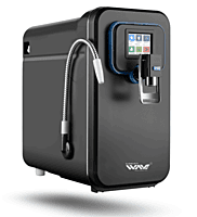 Wave Ionizer with 50 LPH RO