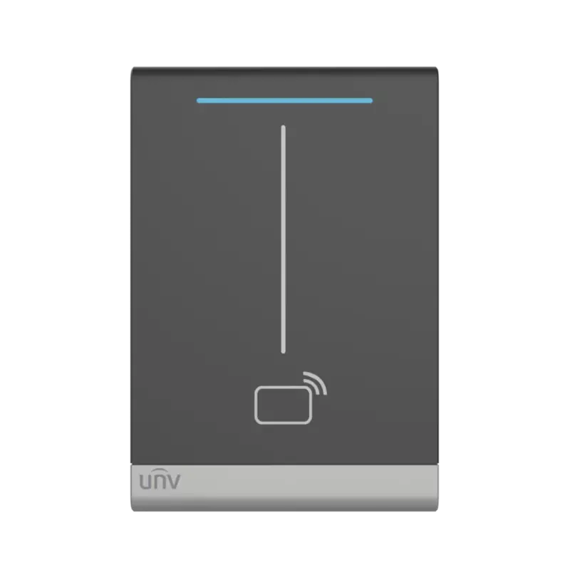 UNV Wall Mounted Mifare Card Reader OEC-R3H-M