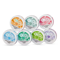 OEO Pouches