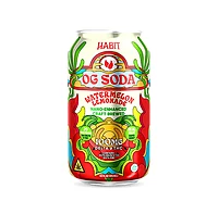 OG SODA WATERMELON LEMONADE