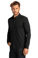 OG145 CAMISA CABALLERO ML OGIO ® Button-Up