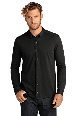 OG145 CAMISA CABALLERO ML OGIO ® Button-Up