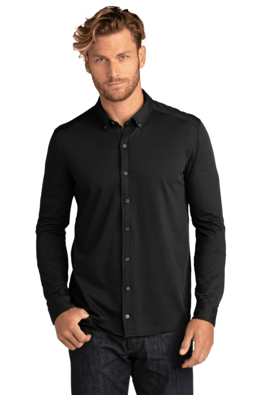 OG145 CAMISA CABALLERO ML OGIO ® Button-Up