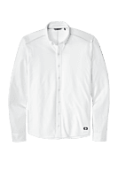 OG145 CAMISA CABALLERO ML OGIO ® Button-Up