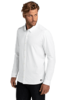 OG145 CAMISA CABALLERO ML OGIO ® Button-Up