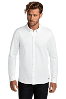 OG145 CAMISA CABALLERO ML OGIO ® Button-Up