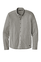OG145 CAMISA CABALLERO ML OGIO ® Button-Up