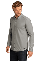 OG145 CAMISA CABALLERO ML OGIO ® Button-Up