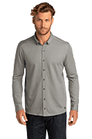 OG145 CAMISA CABALLERO ML OGIO ® Button-Up