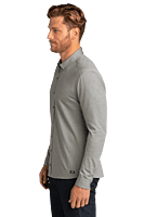 OG145 CAMISA CABALLERO ML OGIO ® Button-Up