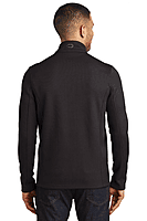 OG727 CHAMARRA POLAR CABALLERO OGIO GRIT