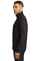 OG727 CHAMARRA POLAR CABALLERO OGIO GRIT