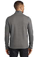 OG727 CHAMARRA POLAR CABALLERO OGIO GRIT