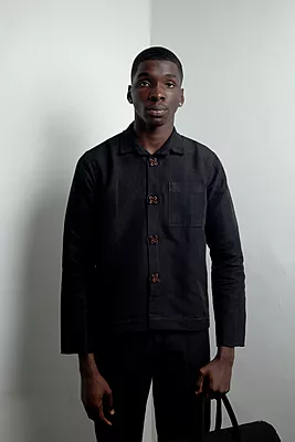 OGA SHIRT