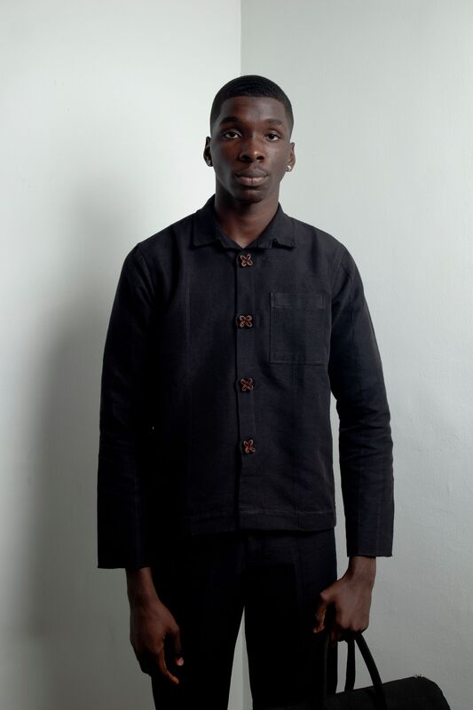 OGA SHIRT OGA SHIRT