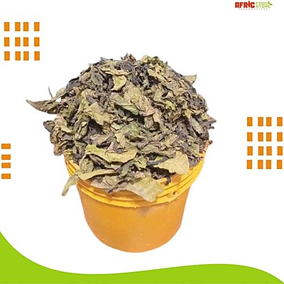 DRIED OHA LEAVE 200g