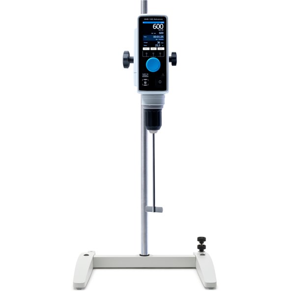Digital Overhead Stirrer 100 Ncm