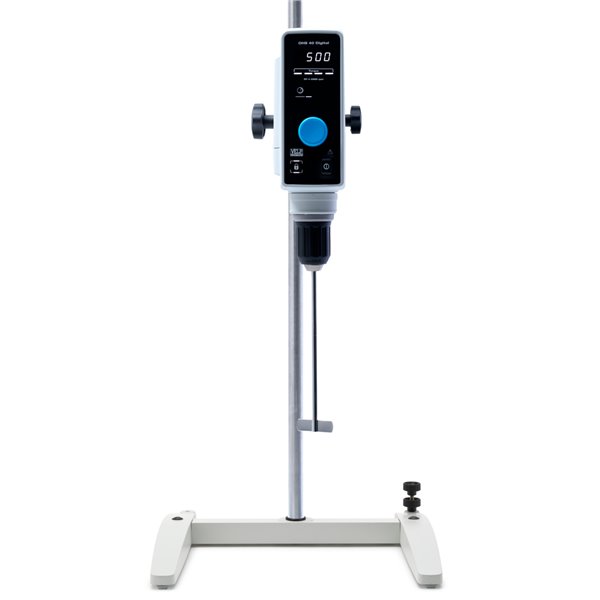 overhead stirrers