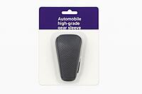 3-in-1 Car Interior Accessory, Neck Pillow, Anti-Slip Dashboard Mat, and Silicone Gear Shift