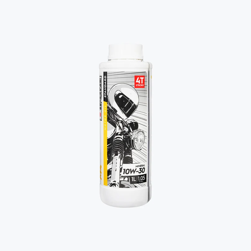 IPONE M4 10W30 1 LTR