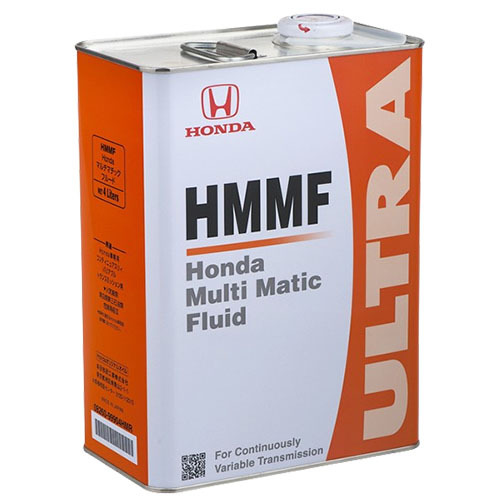 OILS & FLUIDS:HMMF 4LTRS