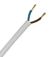 copper Flexible 1mm 2core