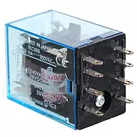 Relay MY2N-220VAC