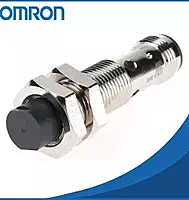 Sensor E2B M12 PNP NO