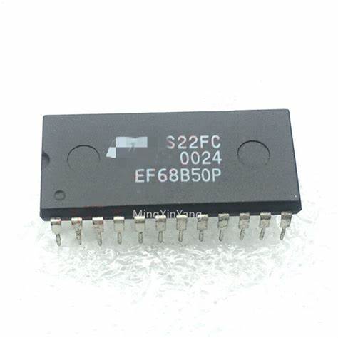 EF68B50P