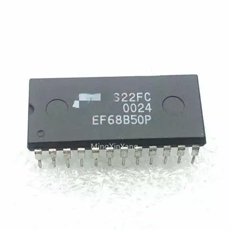 EF68B50P