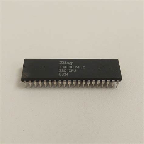 Z84C0006PEC