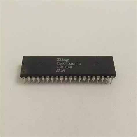 Z84C0006PEC