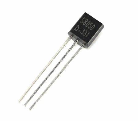 S8050