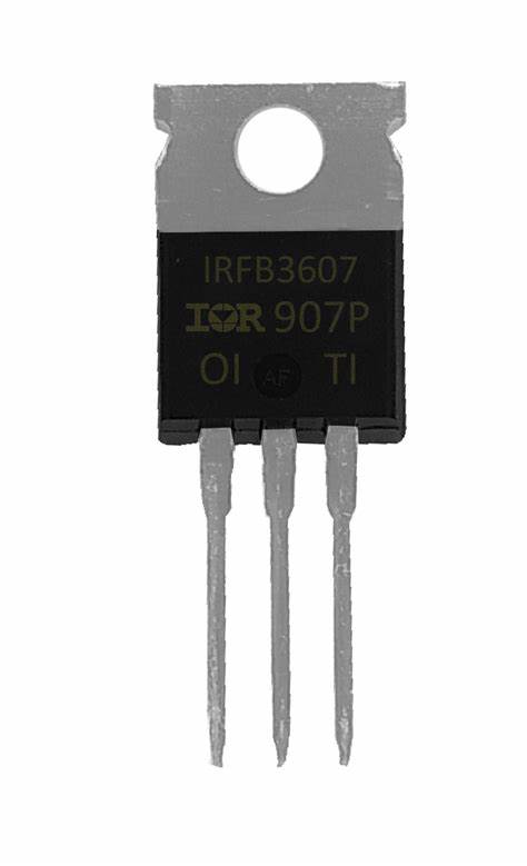 IRFB 3607