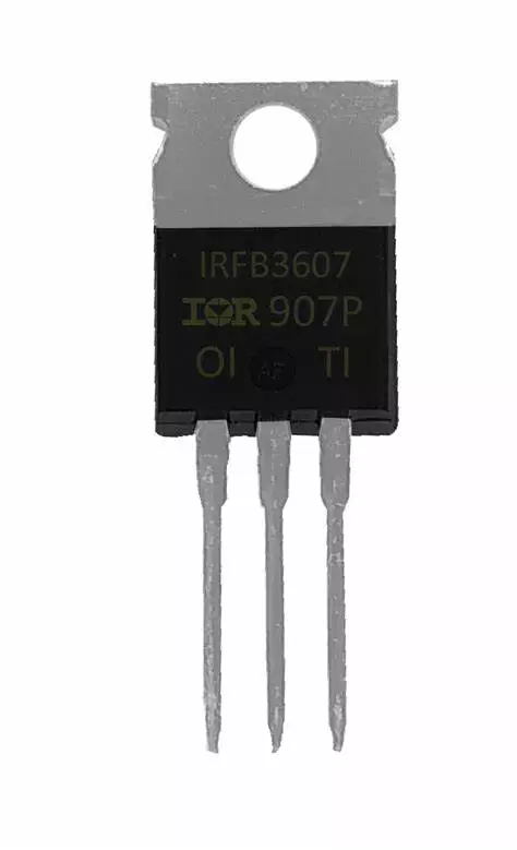 IRFB 3607