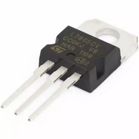 L7805