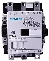 contactor 3TF4602-0A 220VAC (2NO 2NC)